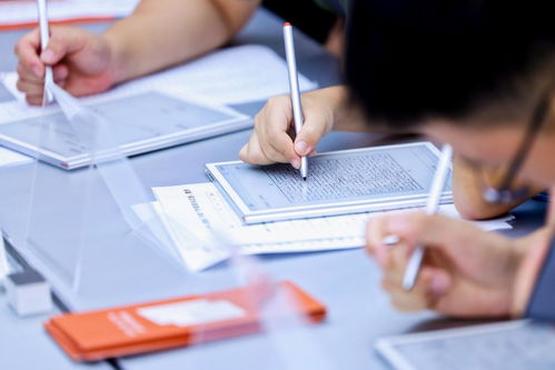 小猿学练机亮相2023中国服贸会 AI赋能教育数字化新探索