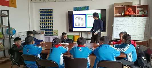 平顶山分阶教育咨询服务有限责任公司 专业教育信息咨询服务引领未来